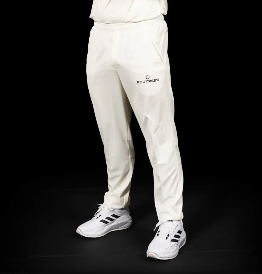 FORTRESS Adult Cricket Pants