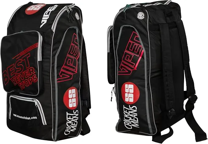 SS Viper Duffle Bag