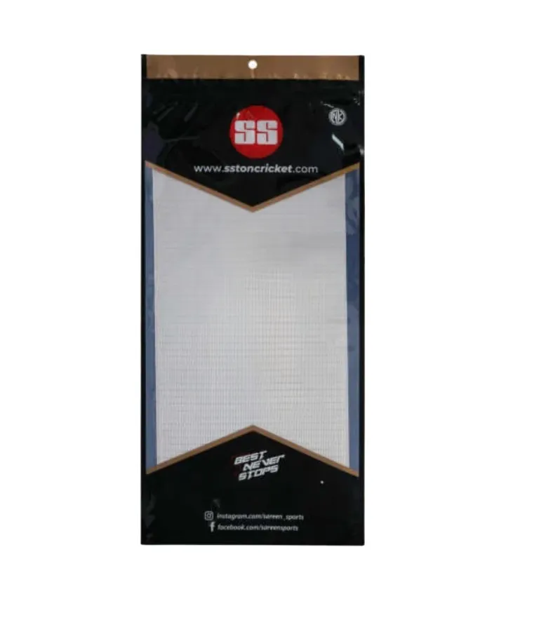 SS Anti Scuff Sheet 2nd Grade