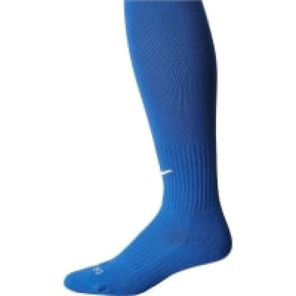 Nike Classic 2 Cushioned Knee High Socks Royal/White