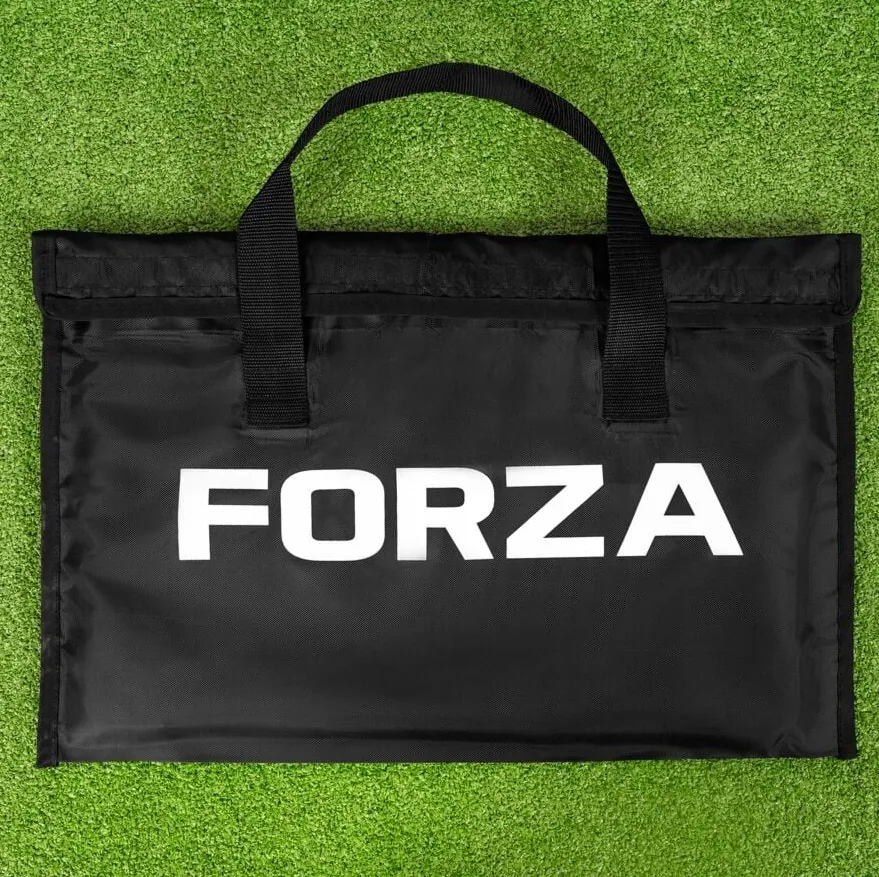 FORZA Sport Coaching Board Carry Bag 18in x 12in