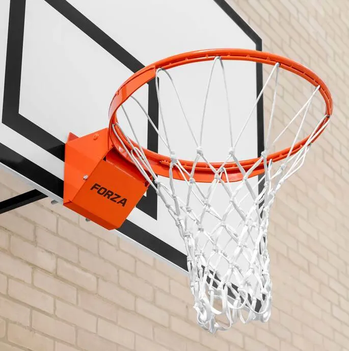 Replacement FORZA Basketball Hoops 5mm Braided