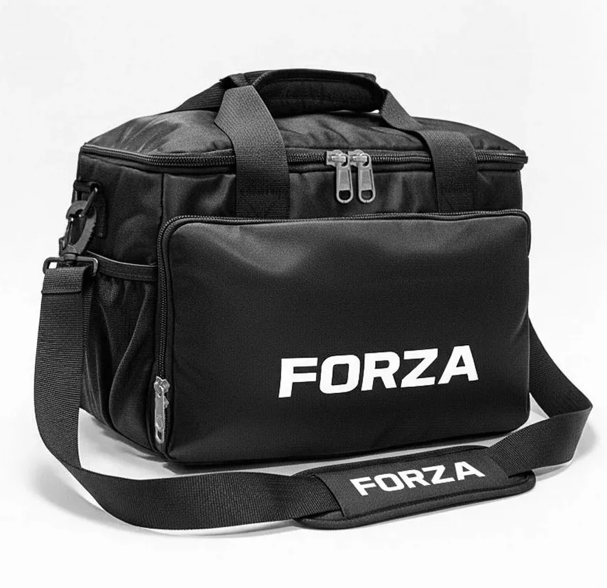 FORZA Club First Aid Bag