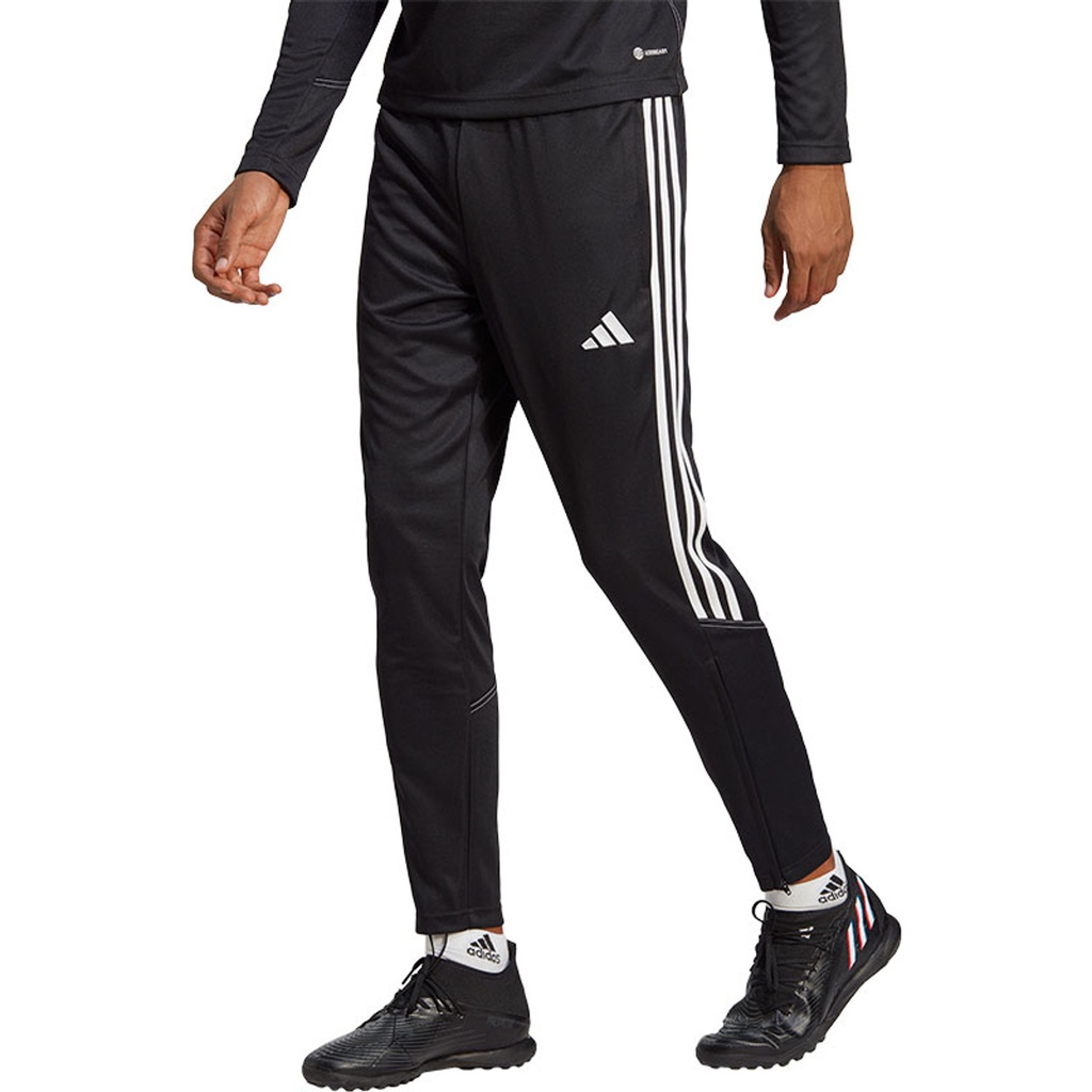 adidas Black Soccer Pants