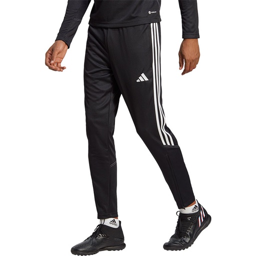 adidas Black Soccer Pants